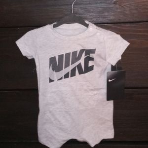 Nike Infant Bodysuit